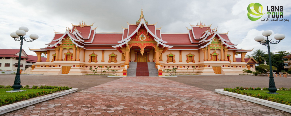 Vientiane 